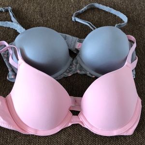 Victoria’s Secret Wear Everywhere Pushup